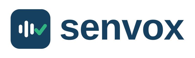 Senvox Logo